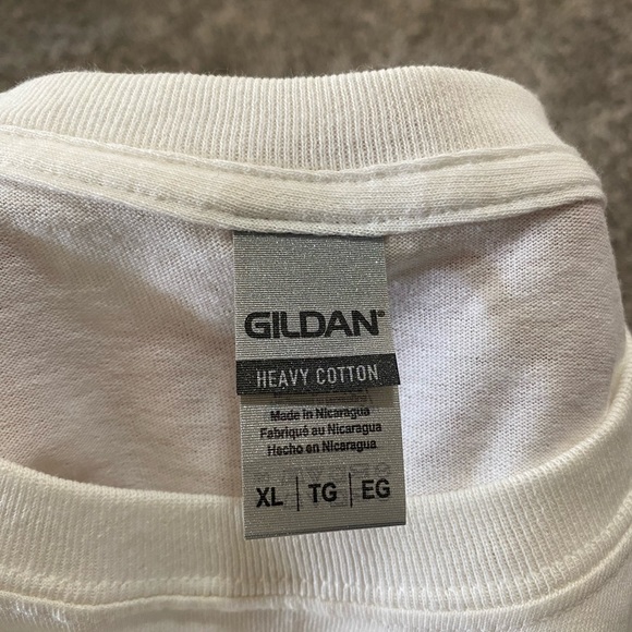 Football Mom Pocket Tee - Picture 3 of 3